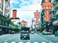 -唐人街(耀华力路)