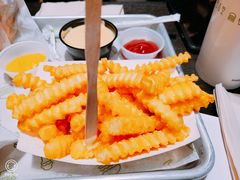 芝士薯条-Shake Shack(西单大悦城店)