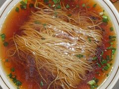 -老淮滨-蚌埠非遗小吃(淮河路店)