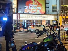 -大光明电影院(南京西路店)