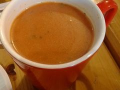 番茄浓汤-鬼味烤翅(南锣鼓巷店)