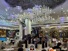 -芭菲盛宴·环球美食(袁家岗店)