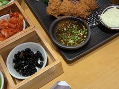 -胜博殿日式炸猪排(西红门店)