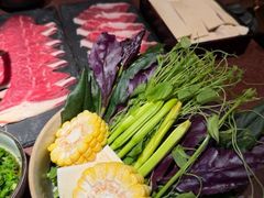 -旺福·贵州酸汤牛肉火锅(陆悦天地店)