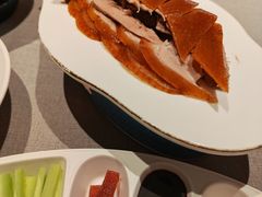 -北平食府·北京烤鸭(北京西站六里桥店)