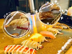 -Sushi Love 创意寿司(丽影广场店)