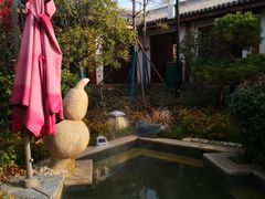 -太白山御龙湾温泉