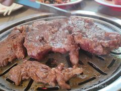 -鲜风烤肉冷面(杏林店)