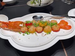 -翕间食·精致淮扬菜(江苏大剧院店)