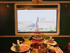 -狼爱上羊音乐火锅