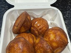 -泸溪河桃酥(西直门凯德店)