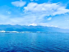 -大理洱海