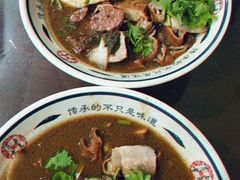 -陈亨卤煮小肠(广安门店)