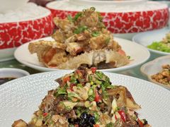 -渔娘渔家丹东海鲜(东直门店)