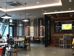大堂-汉堡王(中央广场店)