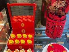 -廊桥咖啡厅·海鲜自助餐厅(成都世纪城天堂洲际大饭店)
