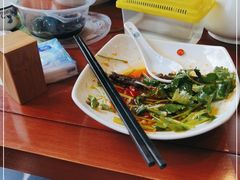 -南平静修小镇水芳阁餐厅