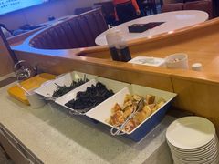 -蝎王府羊蝎子(北大地店)