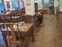 大堂-老回回饺子馆(海洋馆店)