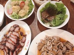 -陈光记烧腊(长寿路店)