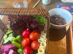 -华府九号海鲜烧烤大排档(龙域店)
