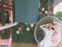 -Juliaanna茱安娜烘焙(中心店)