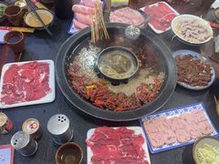 -陈眼镜火锅(总店)