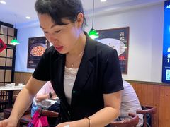 -妈妈家·本帮菜(总店)