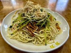 鸡丝凉面-力力豆花庄(广渠门店)