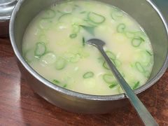 神仙雪浓汤-神仙雪浓汤(明洞店)