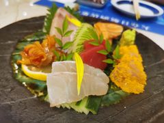 -广州瑞士酒店瑞初日本料理·铁板烧