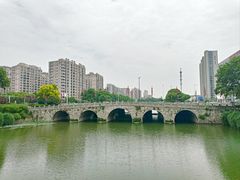 -东水关遗址公园