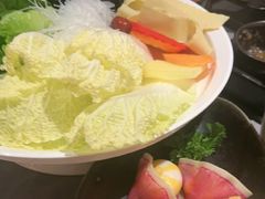 -阿源鱼捞斑鱼火锅·海鲜粥(山景尚宅店)