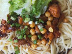 -李先生牛肉面大王(太原南内环店)