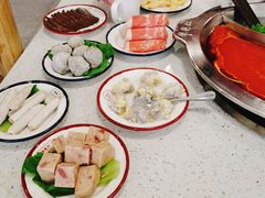 -陳艳红火锅(港汇店)