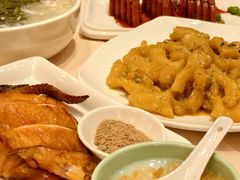 -得月楼·省级非遗·传统苏帮菜(观前店)