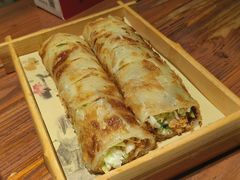 -随缘小馆(红岭路店)