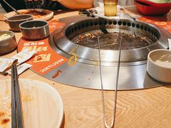 -新石器烤肉(百联川沙店)