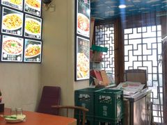 -锅贴王海鲜小馆