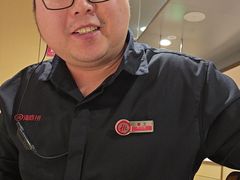 -海底捞火锅(上地华联店)