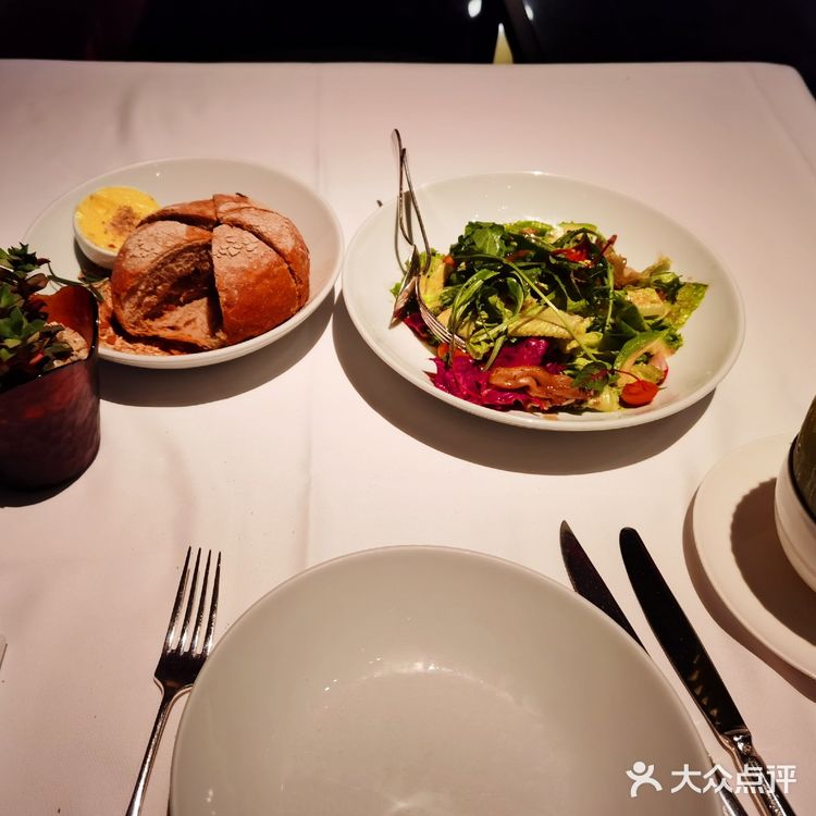 【北京亮✨】全北京最高餐厅 360度无敌夜景