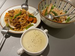 -GaryKitchen加里