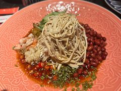 -芳芳私房菜·精做淮扬菜(承德路店)