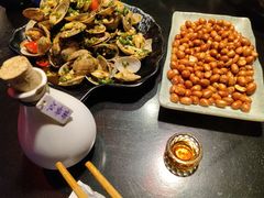 -醉小酒馆·川菜·江湖菜·重庆菜(观音桥旗舰店)