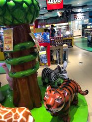 -Hamleys哈姆雷斯(东方福来德店)