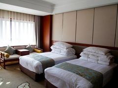 -太白山御龙湾温泉