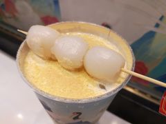 -仙境豆夫(步行街旗舰店)