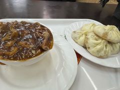 -小胖包子王(赵公口店)