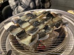 -本炙炭烤·蒲烧活鳗料理店(金沙洲店)