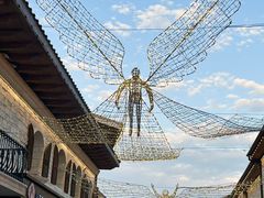 -华谊兄弟（长沙）电影小镇